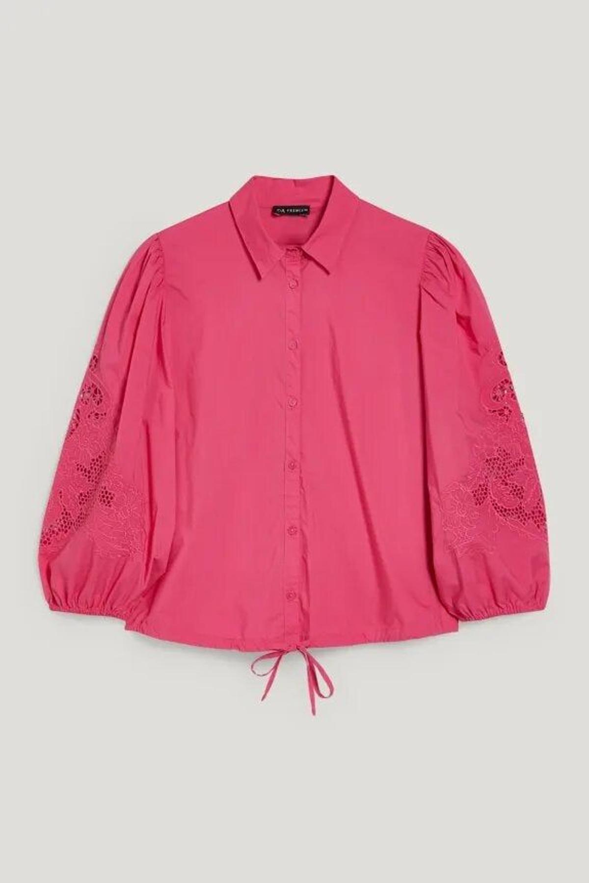 Camisas y camisetas color: C&A