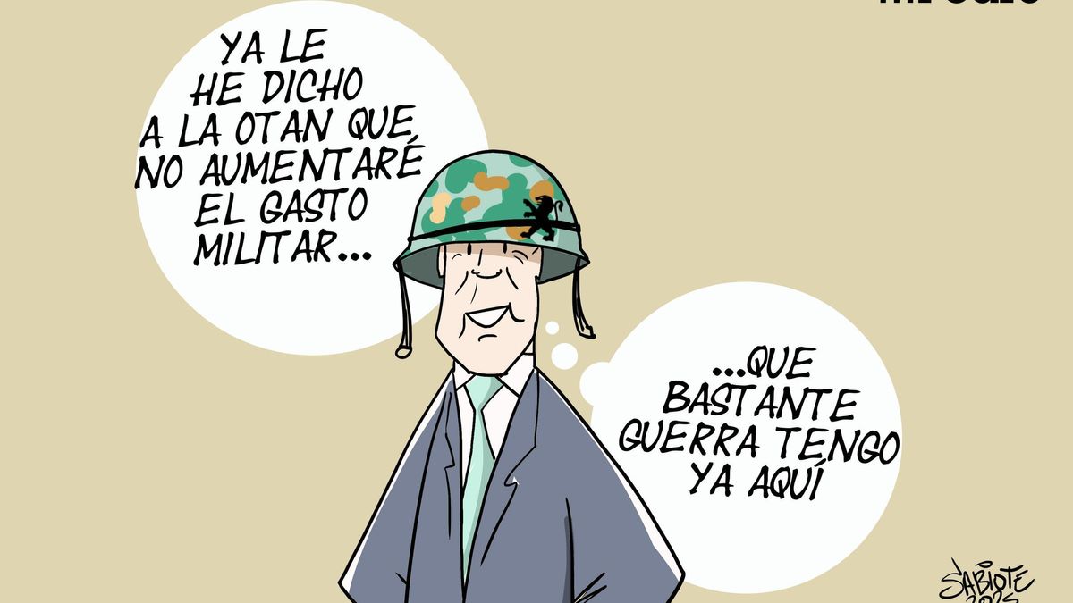 La Rendija de Sabiote (23/06/2025)