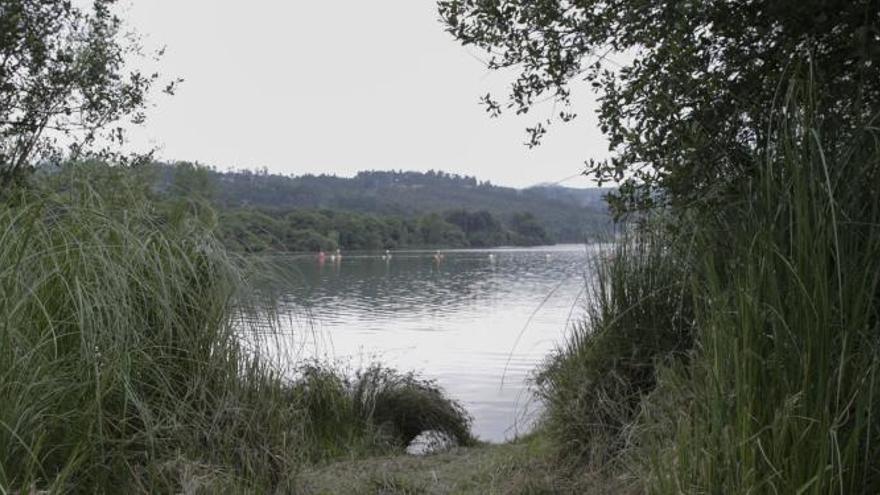 Fallece la segunda niña que cayó al pantano de Trasona