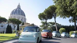Fiat Topolino