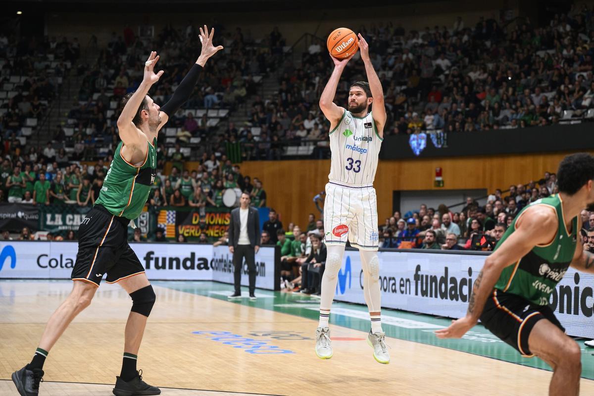 Liga Endesa | Joventut - Unicaja