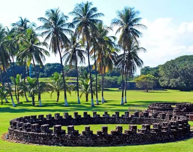 Encantador Estado de Veracruz