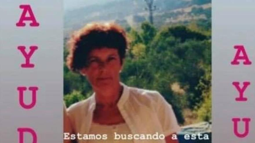 La búsqueda de la mujer desaparecida en Villanueva del Rey suma al operativo un drone y dos perros