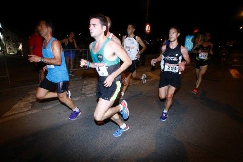 Carrera Nocturna Ciudad de Murcia