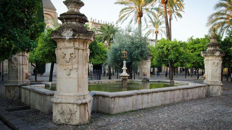 Superstición en la Mezquita