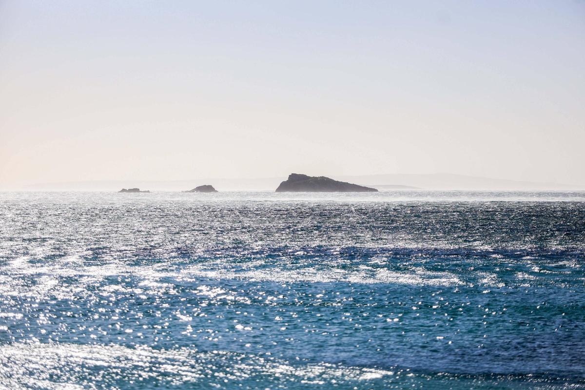 Temporal en ses Figueretes.