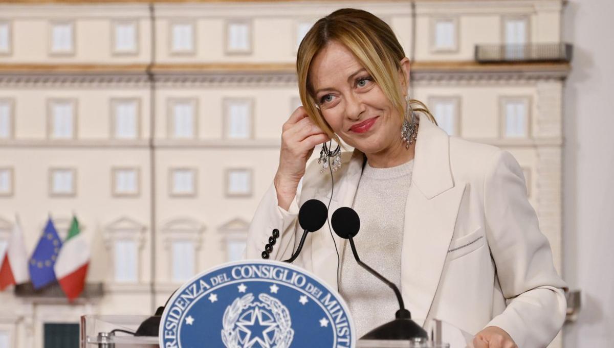 De Roma a Madrid: ¿es exportable el modelo Meloni al caso español?