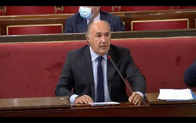 El PP cierra el caso de presunto acoso sexual de un senador a dos concejalas