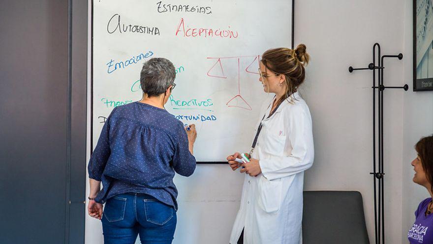 «Es urgente dotar de enfermeras especialistas en Salud Mental nuestros centros de salud y hospitales»