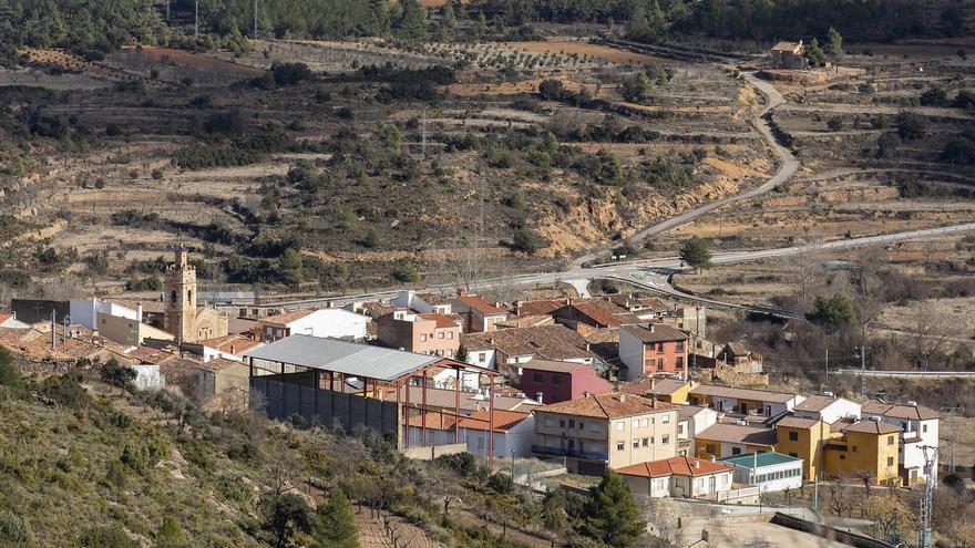 La Generalitat financia 34 proyectos empresariales en municipios en riesgo de despoblación