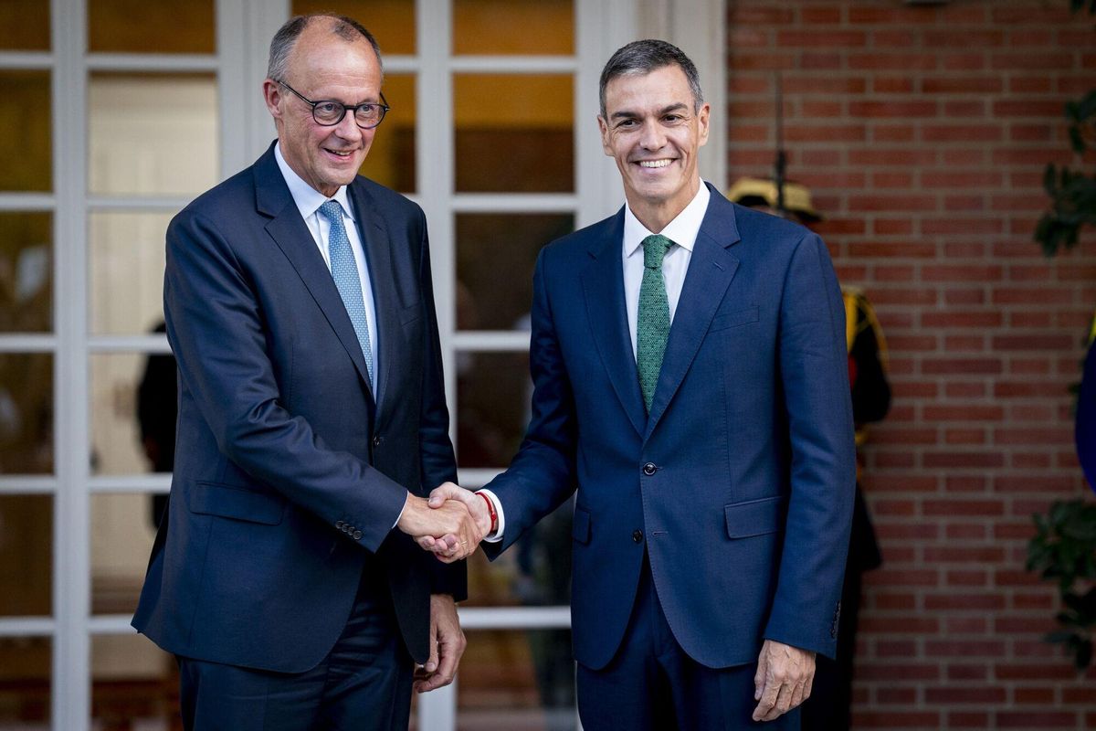 Sánchez arriba a un acord amb Alemanya per avançar en l'oficialitat del català a la UE després de l'ultimàtum de Junts
