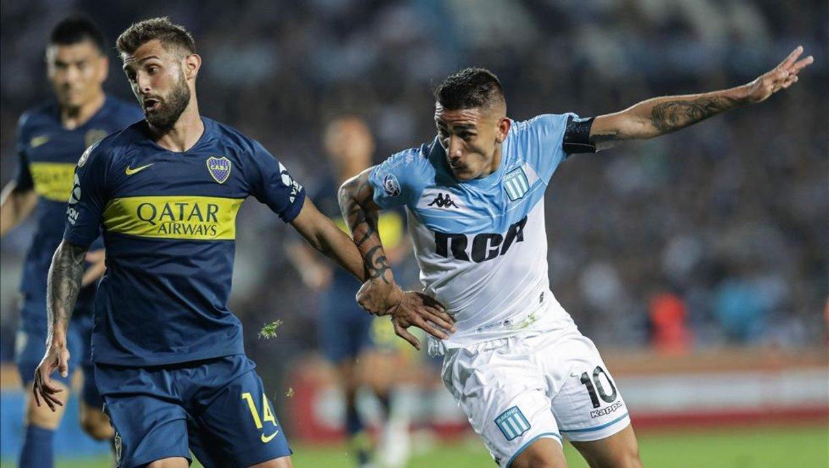 Ricardo Centurión jugará en México