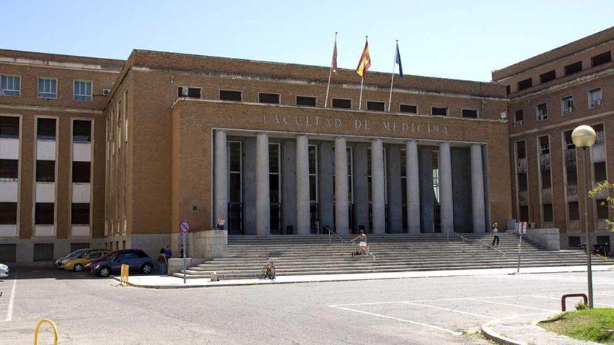 Procesado el exdirector de Anatomía II de la Complutense por la acumulación de restos de cadáveres