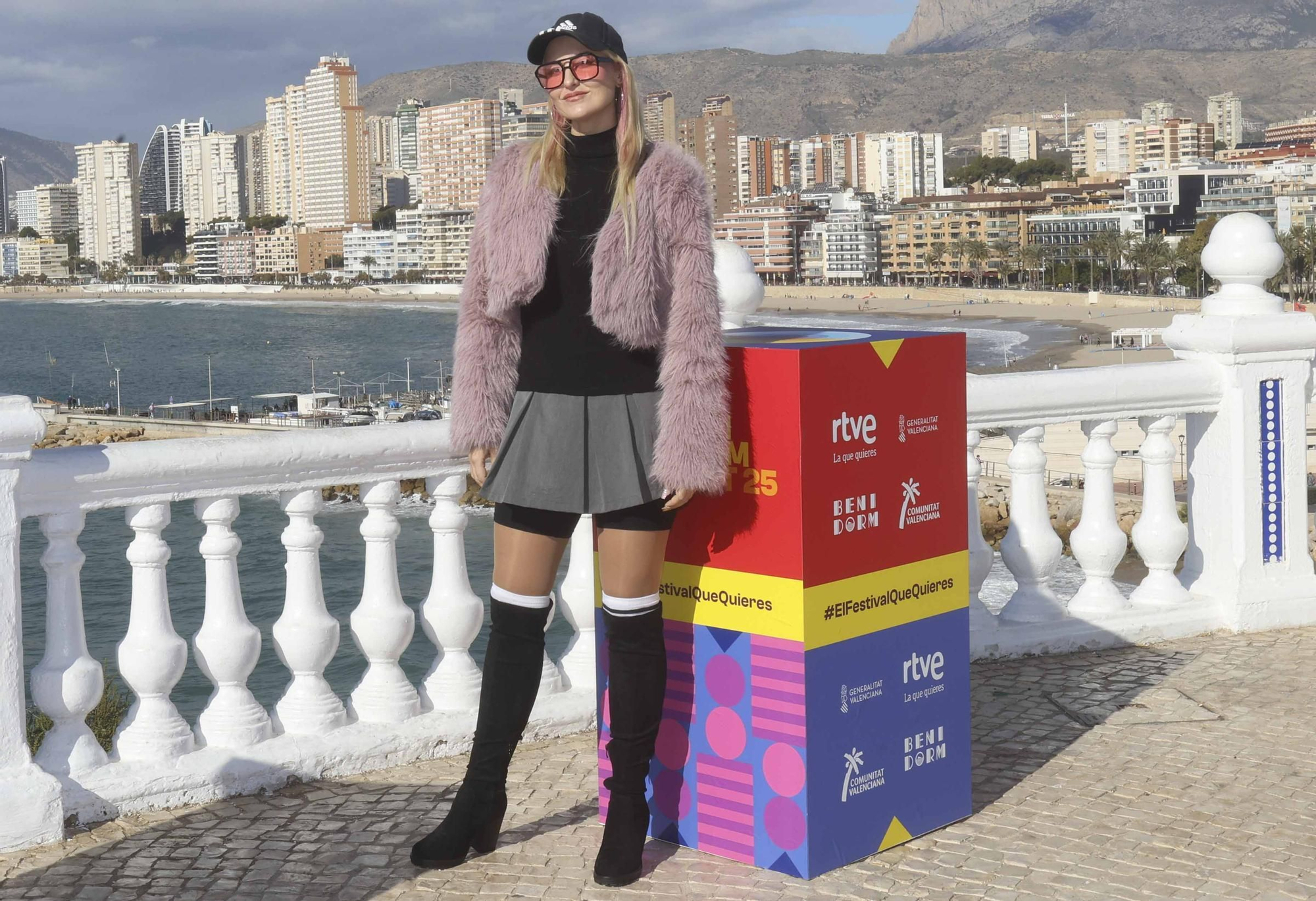 El Benidorm Fest 2025 presenta a sus participantes: así ha sido la primera rueda de prensa