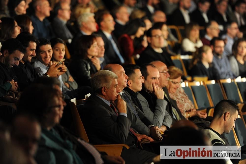 Gala del Deporte Murciano