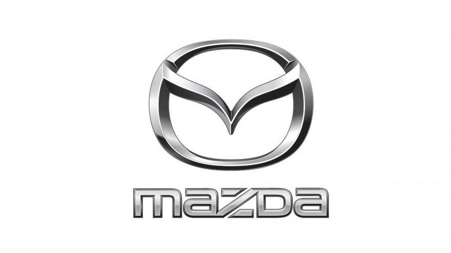 La historia y evolución del logotipo de Mazda