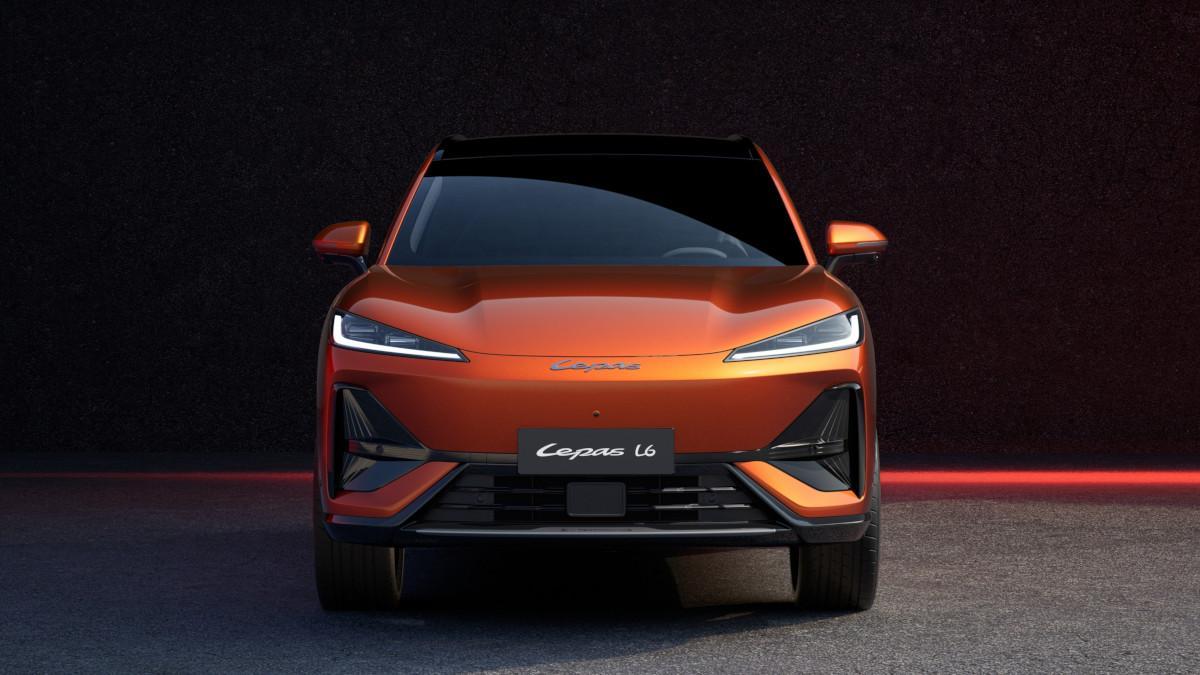 Nuevo Lepas L6