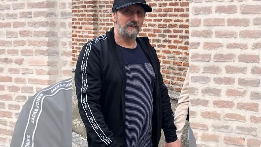 Una actriz de &#039;La que se avecina&#039; da la última hora del estado de salud de José Luis Gil