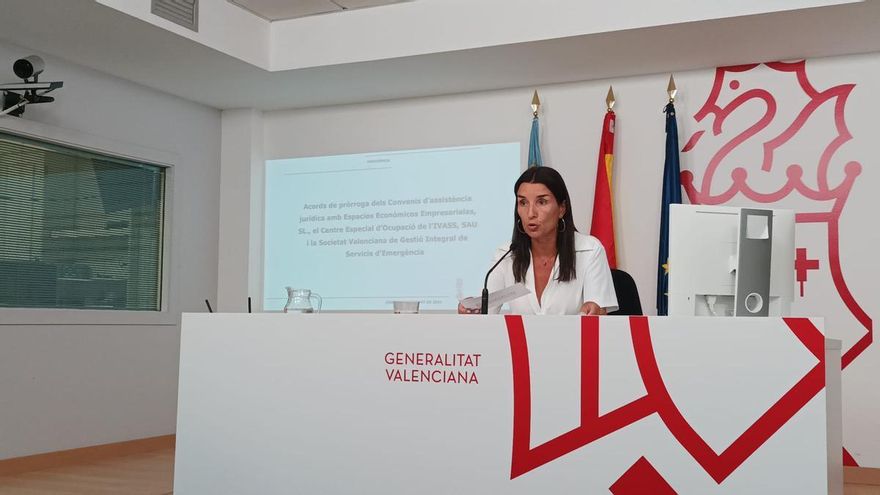 El Consell contempla la prórroga de Presupuestos aunque confía en su aprobación