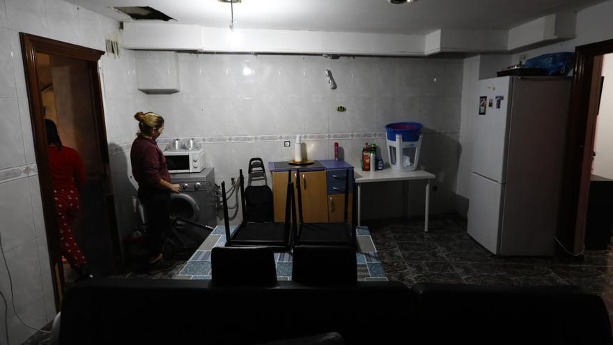 La falta de pisos sociales dificulta el acceso a la vivienda en Zaragoza y Aragón