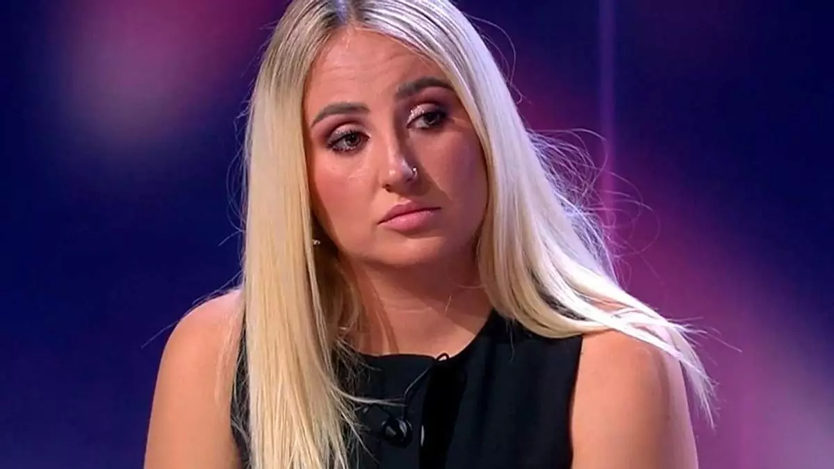 La hija de Rocío Jurado emite un comunicado sobre su situación con Rocío Flores: "La demanda te está esperando"
