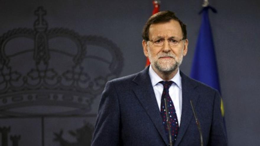 Rajoy cree “más sensato” que los sin papeles puedan ir a los ambulatorios
