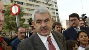 Pasqual Maragall i ‘El 47’