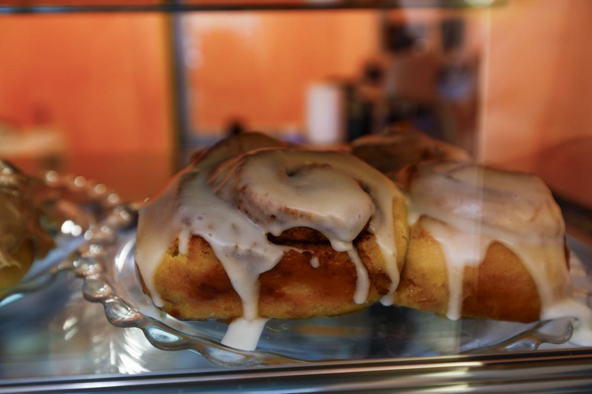 Cake Away, la pastelería de Zaragoza que arrasa con su variedad de tartas y cookies