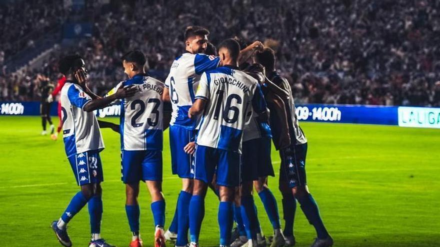 El Mallorca se mide a un Sabadell invicto