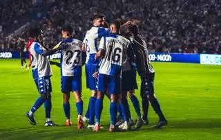 El Mallorca se mide a un Sabadell invicto