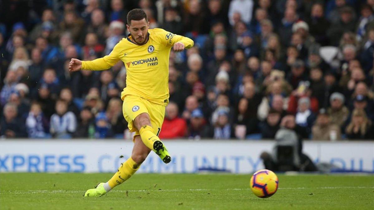 Hazard en el momento de su anotación