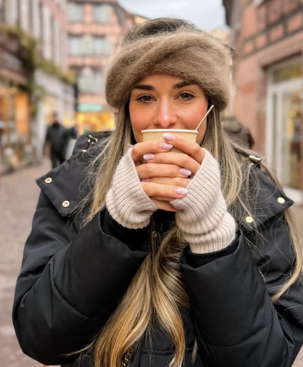 Marta Sanahuja será la nueva jurado de 'MasterChef'