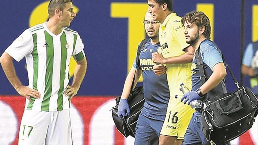 El Villarreal sufre, remonta, gana y recupera su crédito