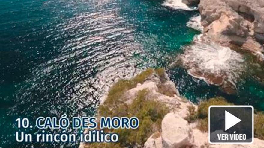Las 10 maravillas de Mallorca