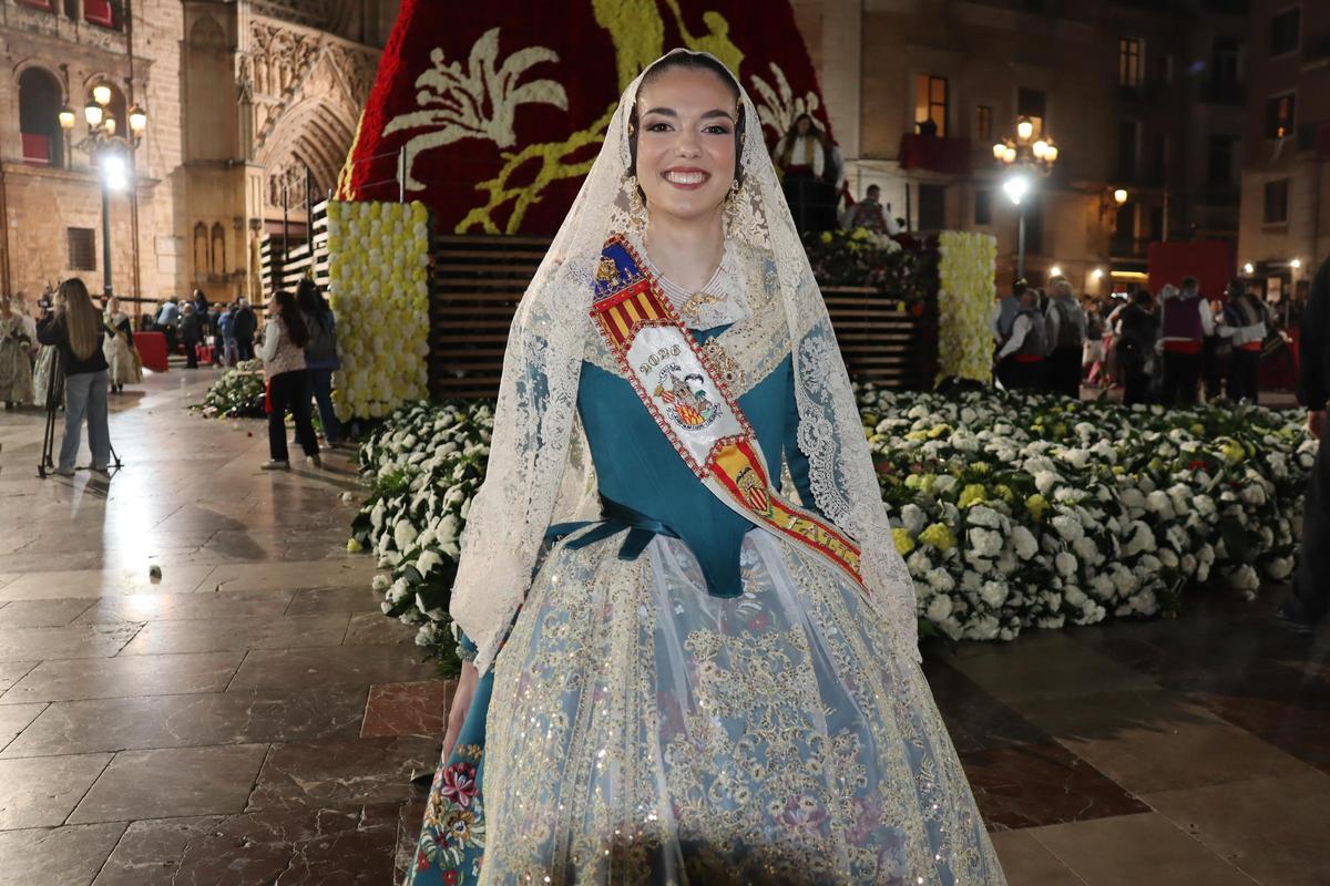 Nuria Olivares (2017) Nuria Olivares (2017)