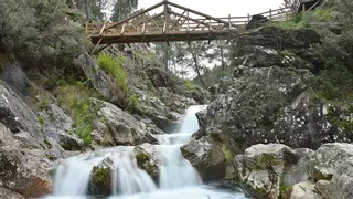 El paraíso escondido de Galicia donde encontrarás una ruta para toda la familia a menos de 1 hora de Vigo: «Parece sacado de una peli»