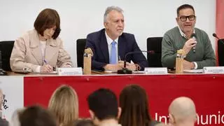 El gobierno avala la desescalada en la zona cero