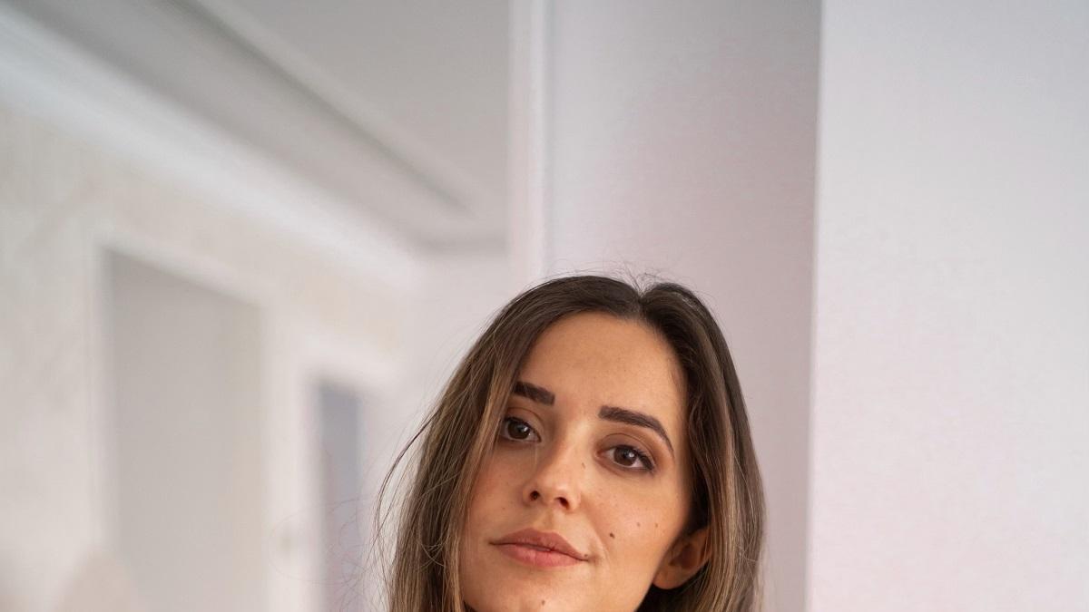 Verónica Díaz (JustCoco) muestra sus estrías en bikini y lanza un