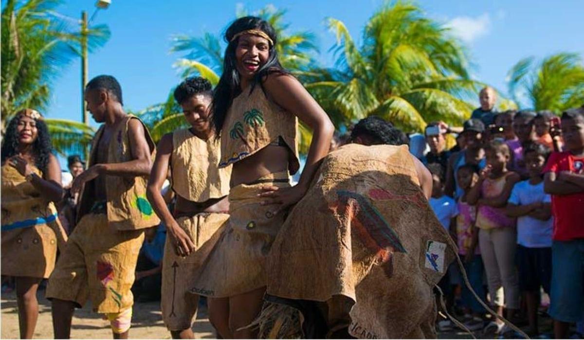 Nicaragua, pueblos indígenas