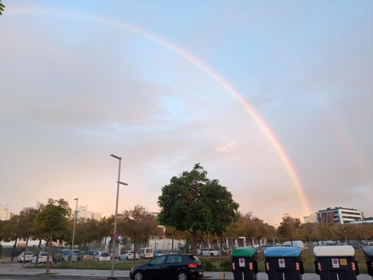 Arcoiris