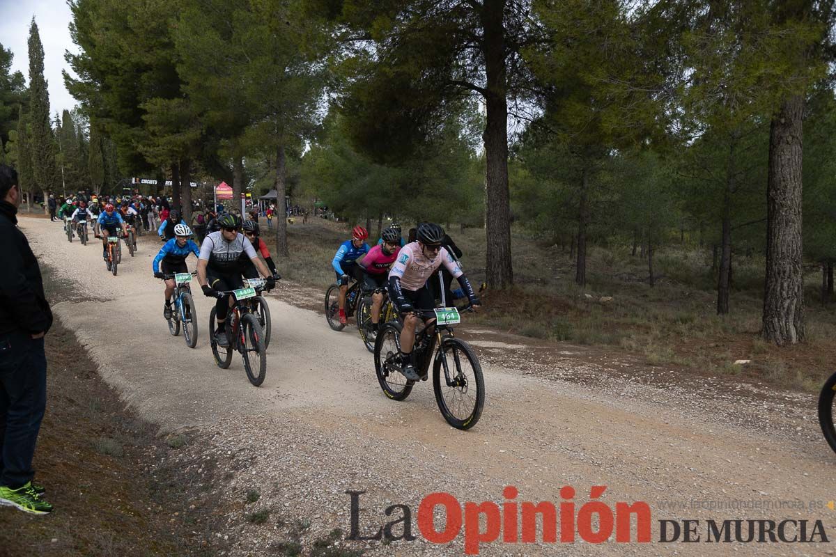 Circuito XCM Región de Murcia, ‘Memorial Luís Fernández’