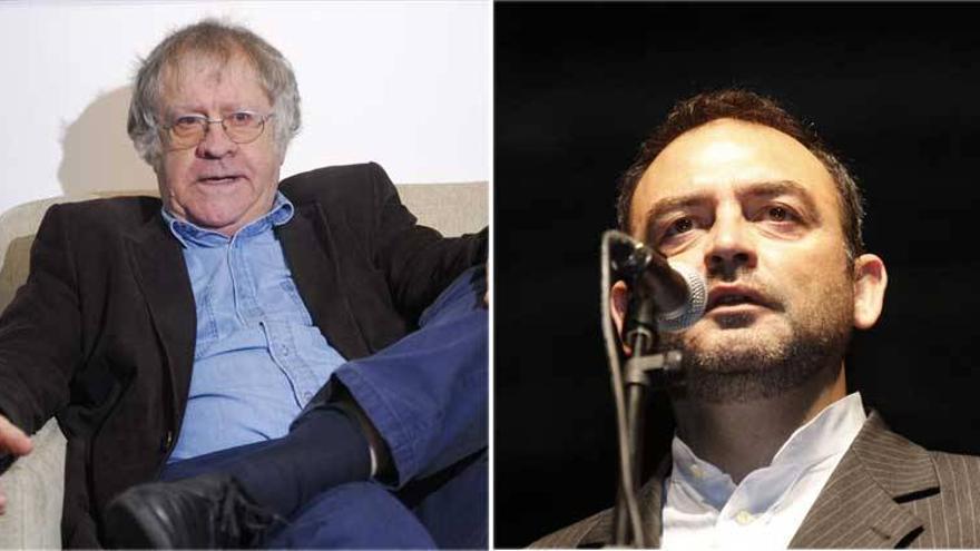 Ian Gibson y Sánchez Adalid participarán en la feria del libro de Plasencia