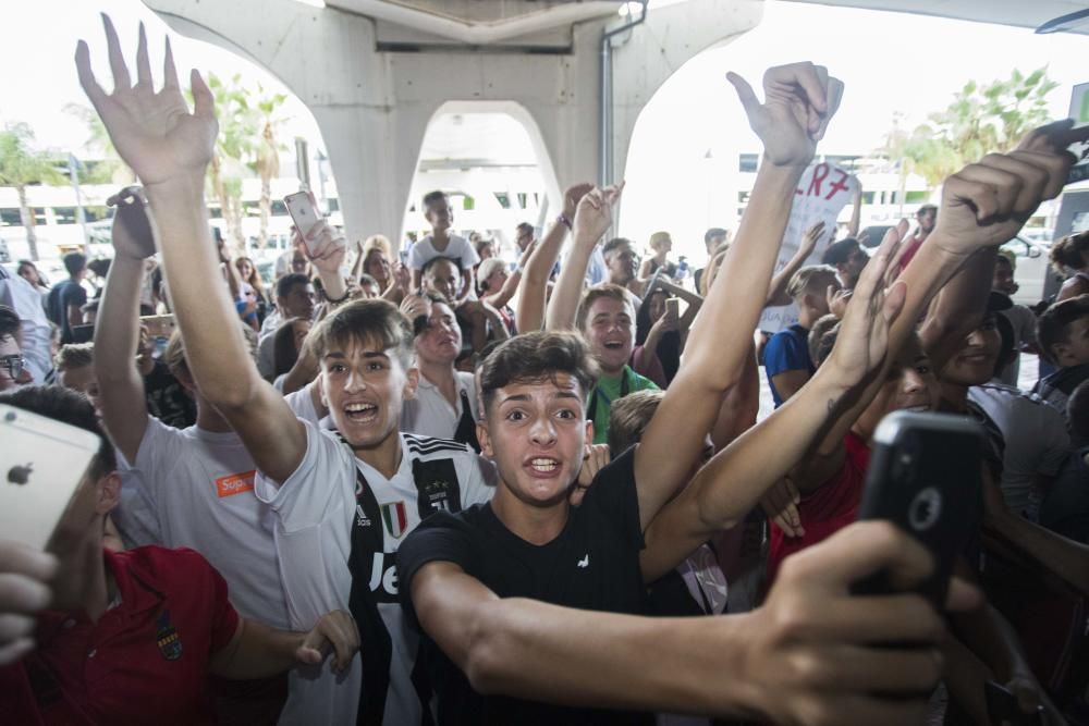 Las mejores fotos de la semana de los fotoperiodistas de Levante-EMV