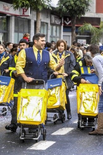 CABALGATA DE REYES