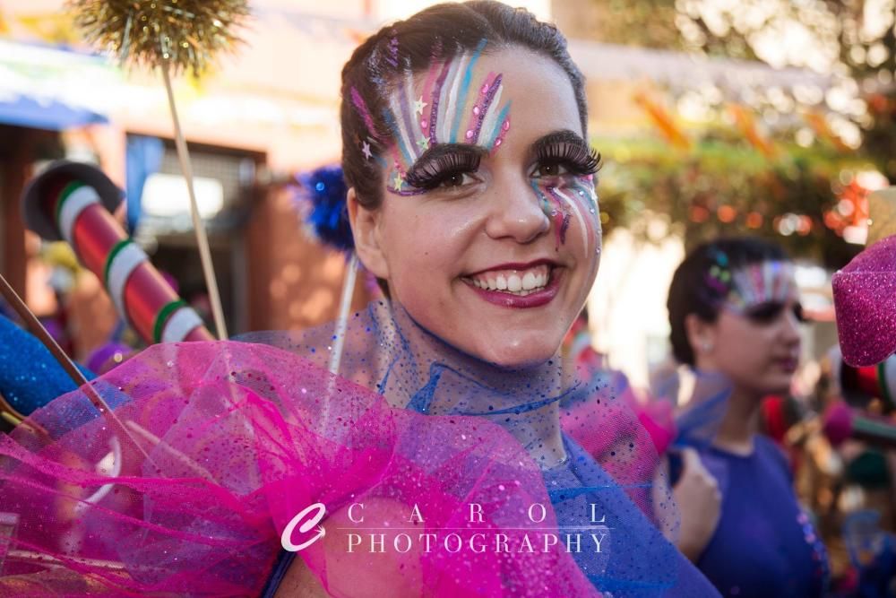 Carnaval de Palamós 2017