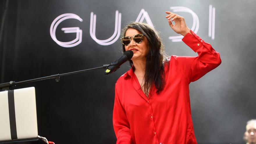 Dakidarría y Guadi Galego, primeros conciertos anunciados en las Festas do Verán de Pontevedra