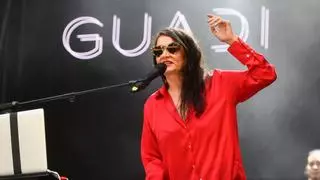 Dakidarría y Guadi Galego, primeros conciertos anunciados en las Festas do Verán de Pontevedra
