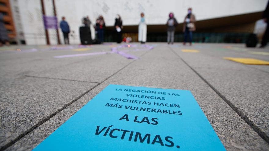 El IbDona estudiará las condiciones económicas de las víctimas de violencia machista para indagar en las altas tasas