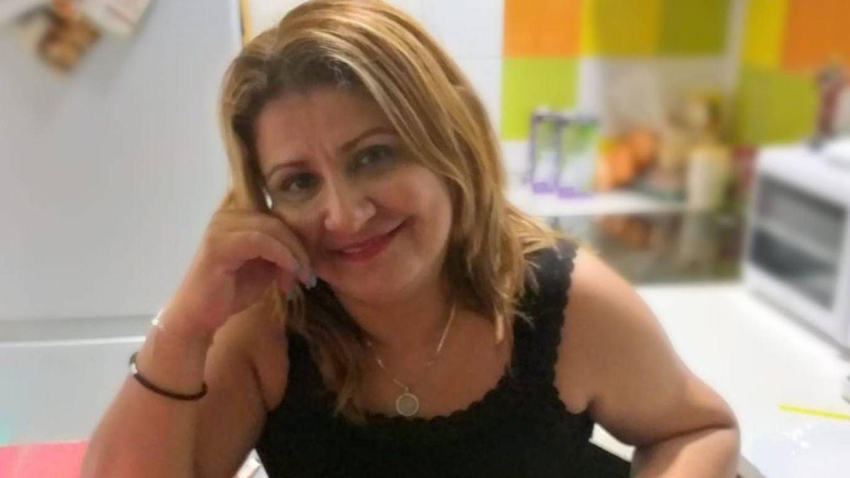 Esther murió asesinada de un disparo a bocarrajo por un hombre que no aceptó que no quería estar con él.