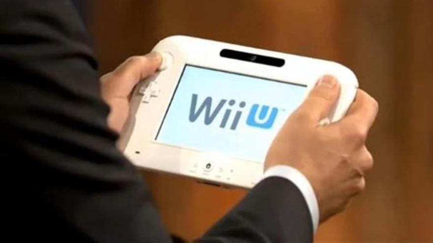 Wii U, la próxima videoconsola de Nintendo